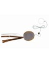 Imac Soft Ball With Elastic Rope And Tail 7x14cm