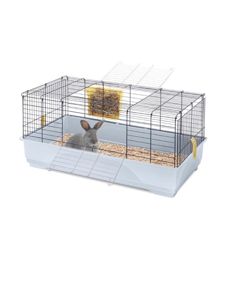 Imac Easy 80 Rodent Cage 80x48.5x42cm