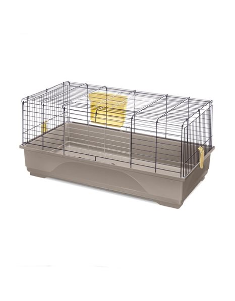Imac Easy 80 Rodent Cage 80x48.5x42cm