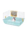 Imac Easy 60 Cage For Rodents  60.5x40.5x36cm