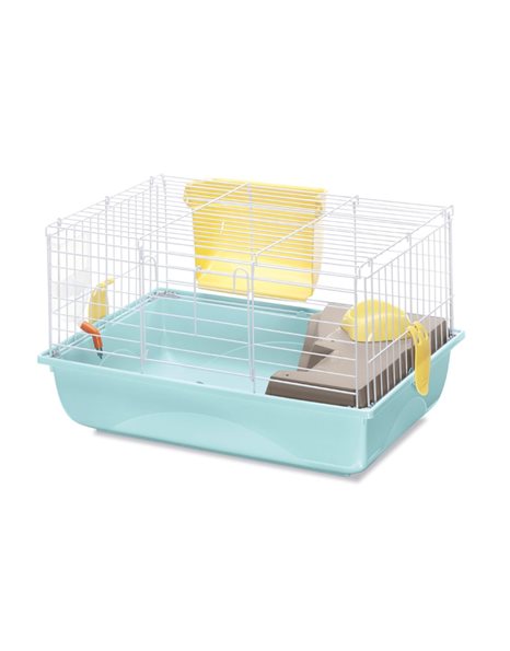 Imac  Ronny 60 Cage For Rodents 60.5x40.5x36cm