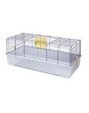 Imac Cage For Rodents Easy 120 Ice Blue 120x60x46.5cm
