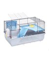 Imac Cage For Rodents Ronny 80 Ice Blue 80x48.5x42cm