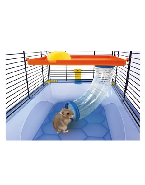 Imac Tunnel For Hamsters 21cm