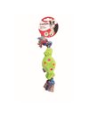 Camon Candy Plush With Squeaker 20cm