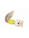 Camon Plush Toy With Ball And Squeaker 35cm