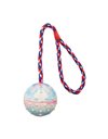Trixie Ball On A Rope 6cm/30cm