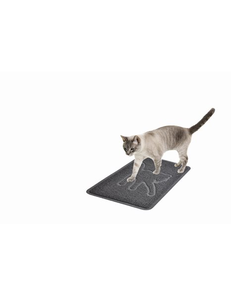 Camon Πατάκι Για Τουαλέτα Γάτας 35x48cm