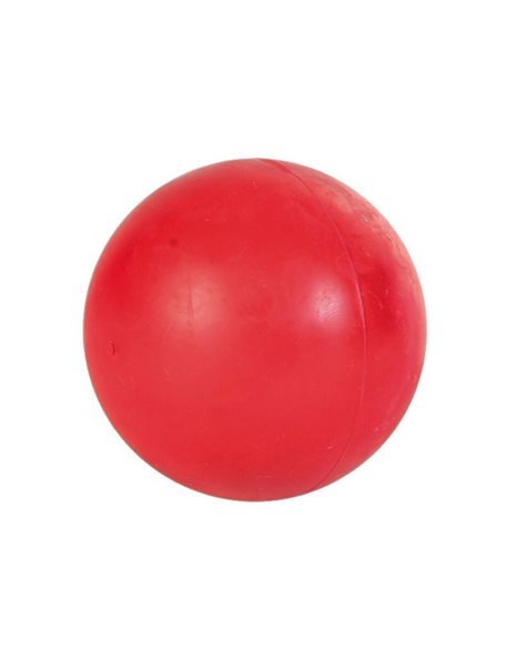 Τrixie Solid Rubber Ball 7cm