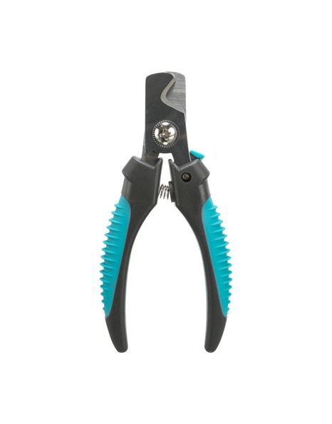 Trixie Nail Clipper Large With Safety Lock 13cm