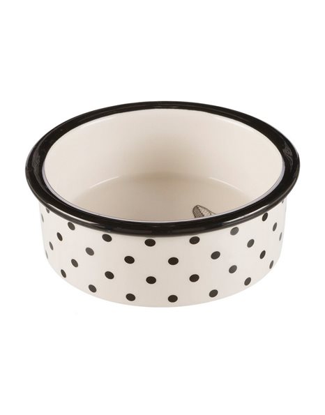 Trixie Ceramic Bowl 300ml