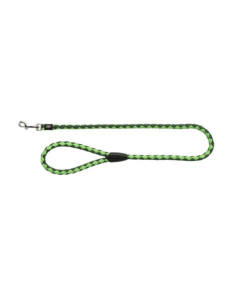 Trixie Lead Cavo Leash Forest-Apple 1m/18mm
