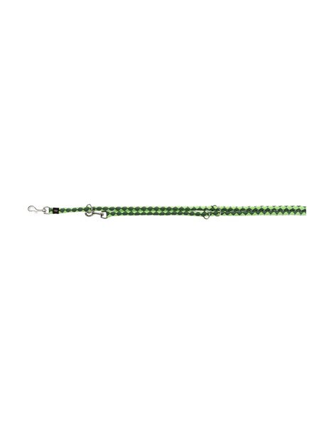 Trixie Training Lead Forest- Apple 2m/18mm