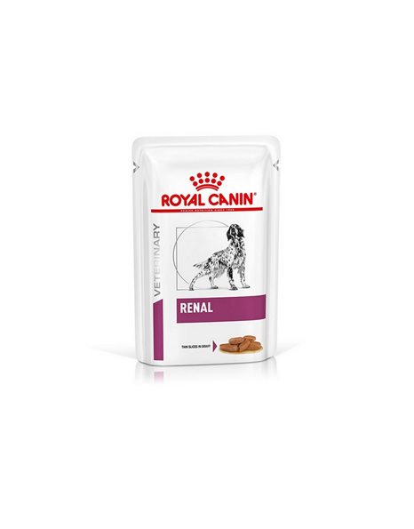 Royal Canin Renal 100gr