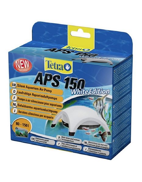 Tetra APS 150 Aquarium Air Pump