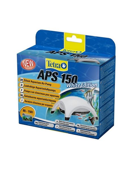 Tetra APS 150 Aquarium Air Pump