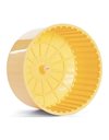 Imac Plastic Wheel For Rodent Cages 10cm