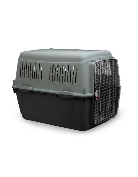 Bracco IATA Eco Line 8 Dog Transport Cage 118x81x88 cm