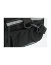 Trixie Carrier Bag Madison Black 42x28x19cm