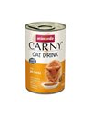 Animonda Carny Cat Drink Chicken 140gr