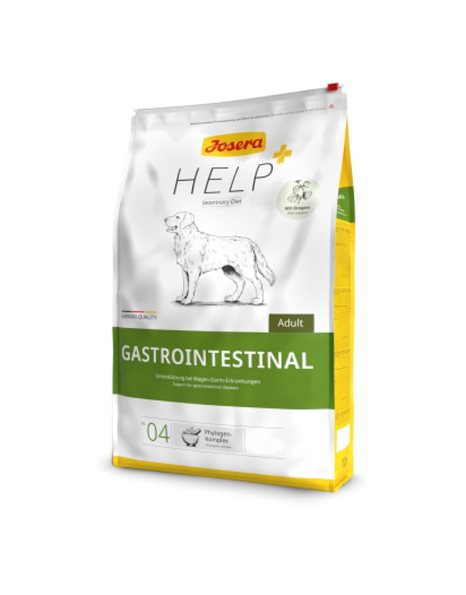 Josera Help + Dog Gastrointestinal 900gr