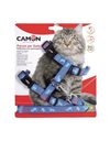 Camon Cat Lead and Harness 15x120cm