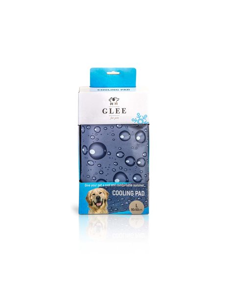 Glee For Pets Cooling Pad 90x50cm