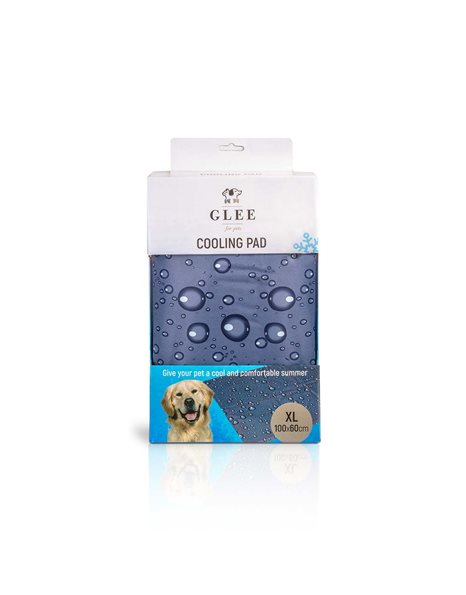 Glee For Pets Cooling Pad 100x60cm