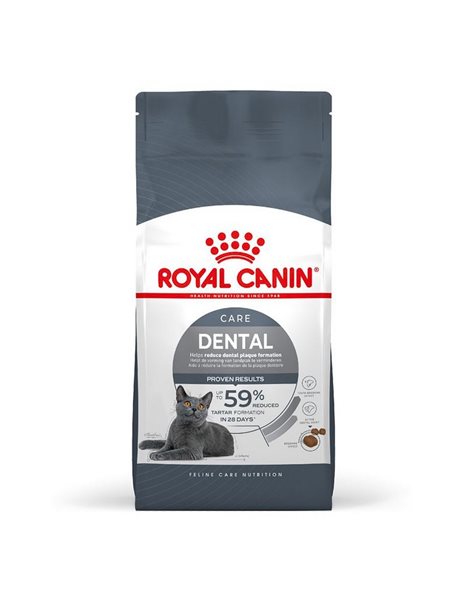 Royal Canin Dental Care 400gr