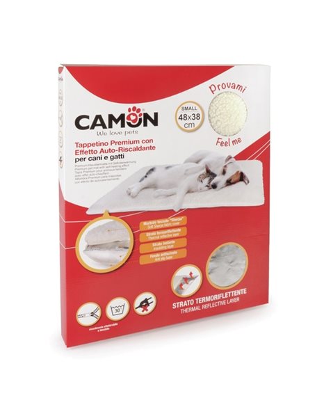 Camon Heating Blanket 48x38cm