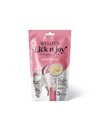 Wellfed Lick n' Joy Creamy Sticks 5x14gr