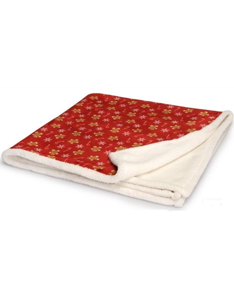 Camon SuperSoft Blanket For Cats & Dogs 75x120cm