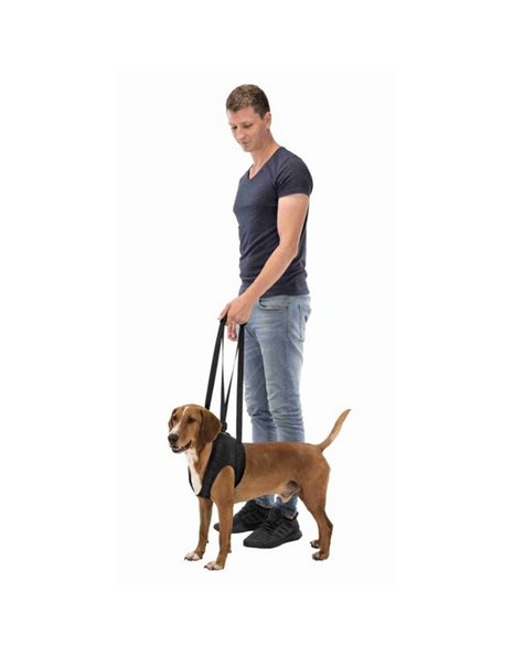 Trixie Walking Aid Harness Medium 55-65cm