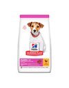 Hill s Science Plan Puppy Small & Mini Chicken 1.2 + 0.3kg Free
