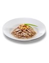 Cherie Tuna And Shrimp In Gravy Indoor Hairball Control 80gr