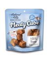 Natural Kitty Meaty Cube Τόνος 60gr