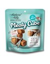 Natural Kitty Meaty Cube Tuna And Anchovy 60gr